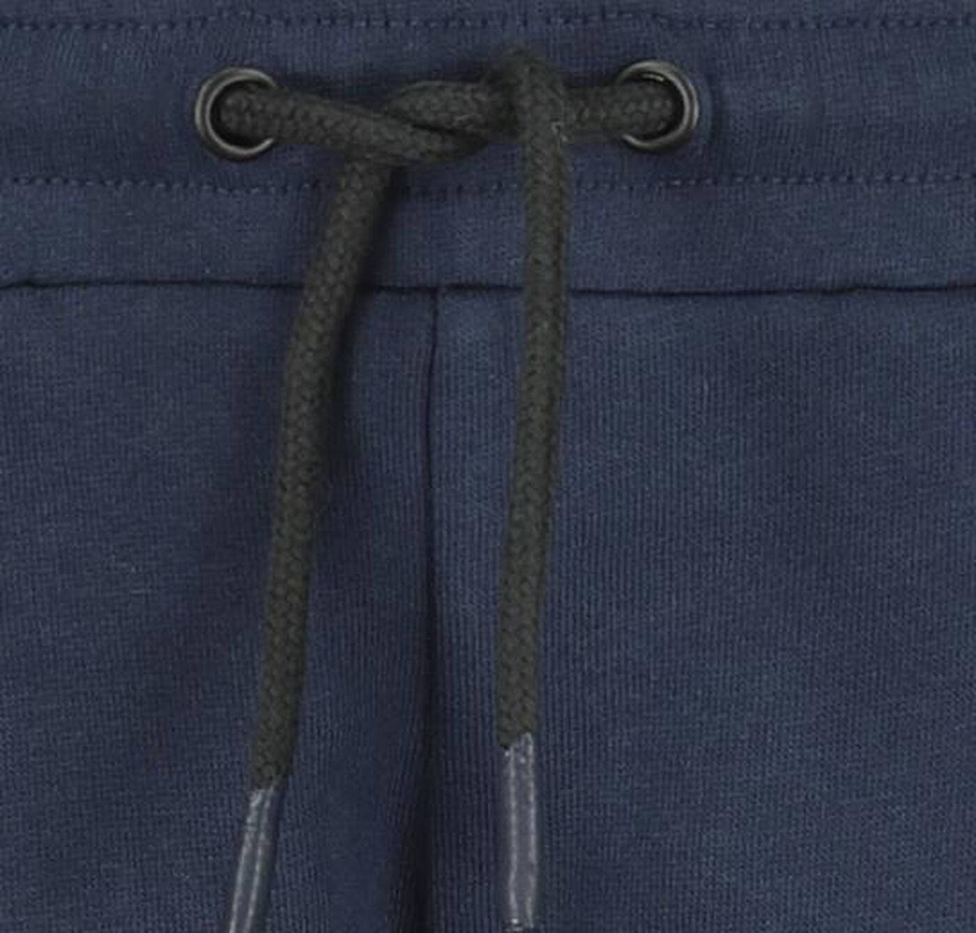 HEMA joggingbroek Peter donkerblauw | wehkamp
