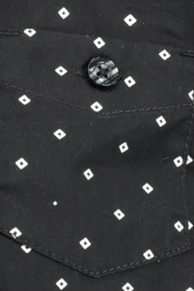 Yoghurt Egomania Hoeveelheid van HEMA overhemd Boas met stropdas zwart/wit | wehkamp