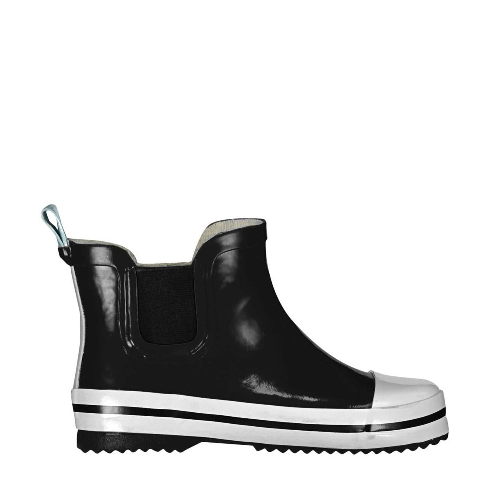 HEMA regenlaarzen donkerblauw kids | wehkamp