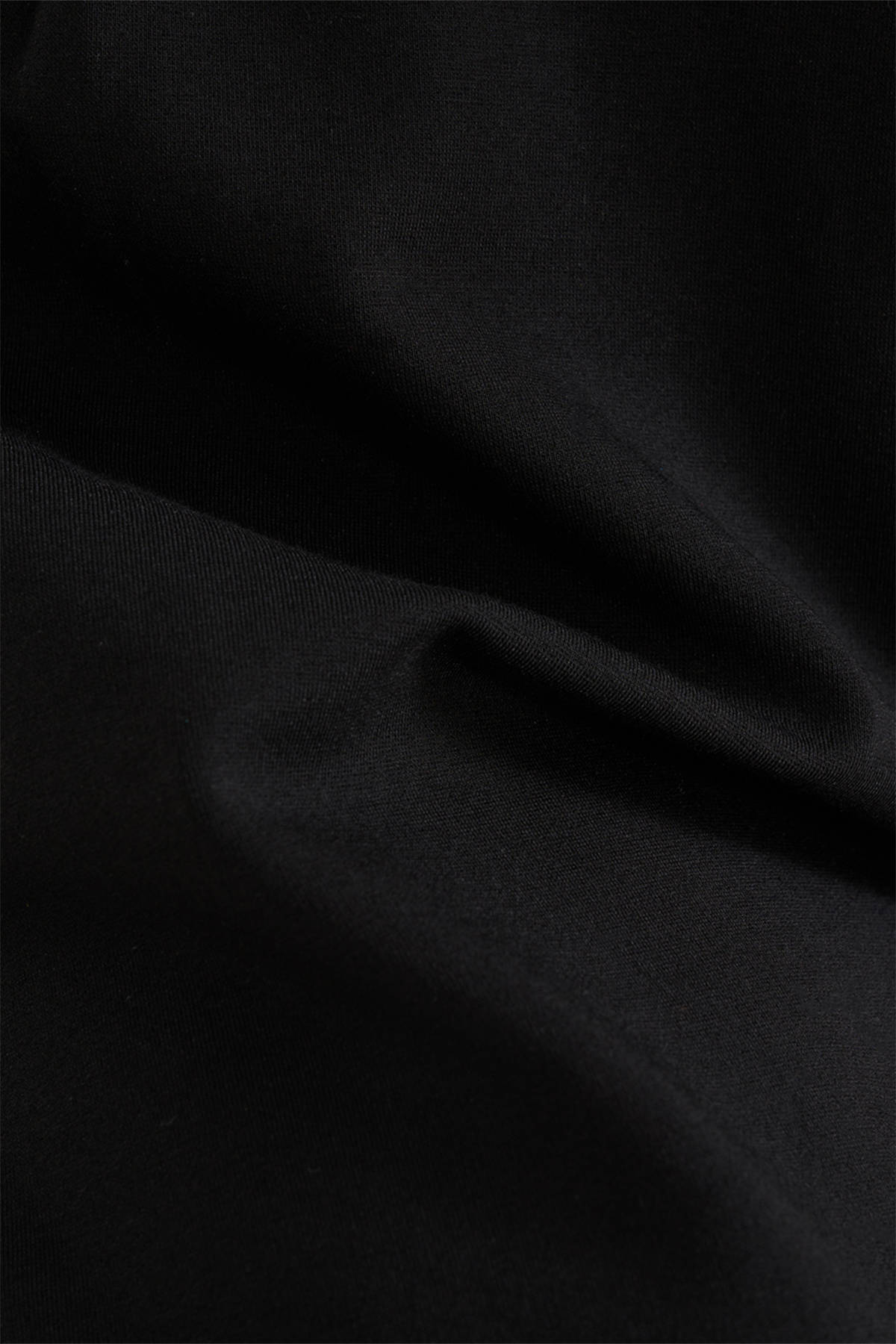 Shoeby Eksept regular fit broek Sport zwart | wehkamp