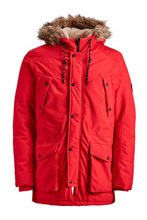 parka rood