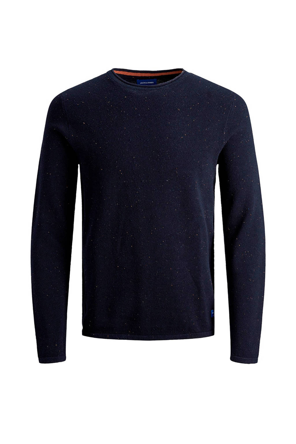 JACK & JONES ORIGINALS trui donkerblauw, Donkerblauw
