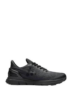 V150 Engineered hardloopschoenen zwart