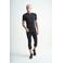 Craft sportshirt zwart