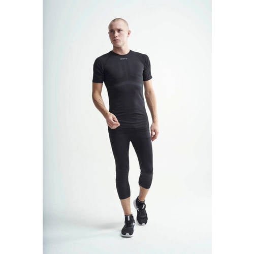 Craft sportshirt zwart afbeelding