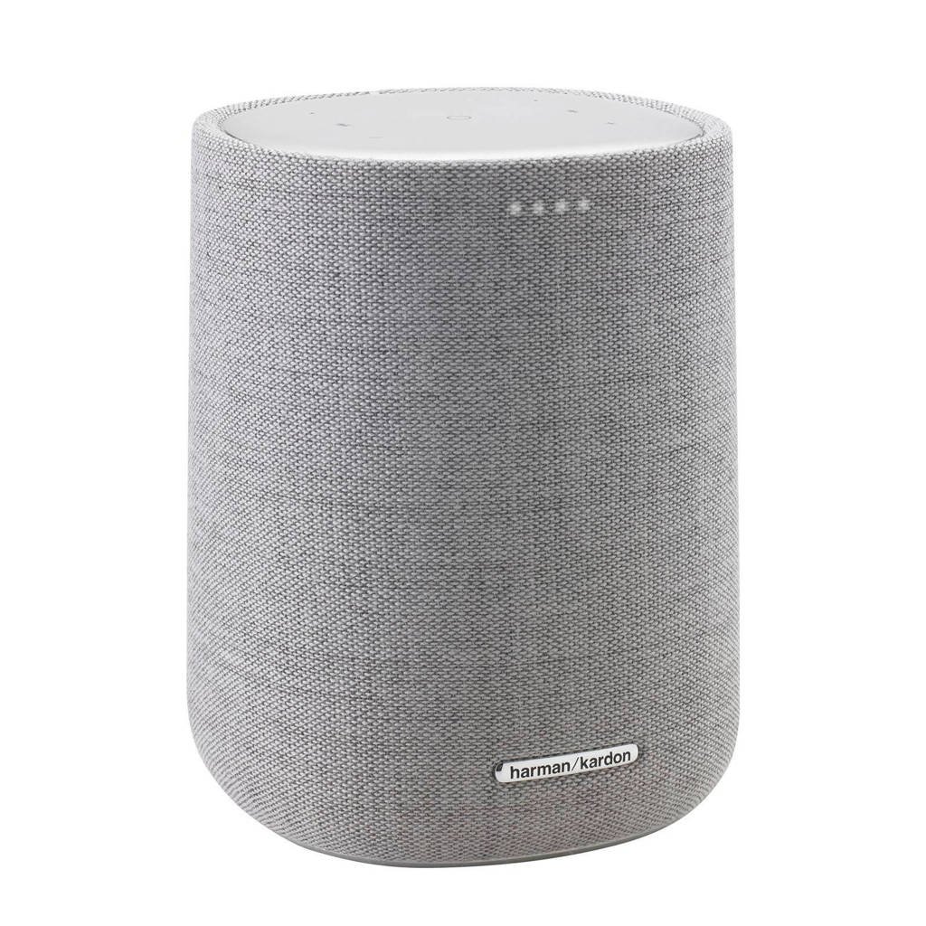 Harman Kardon Citation One MK2 Smart speaker (grijs) wehkamp