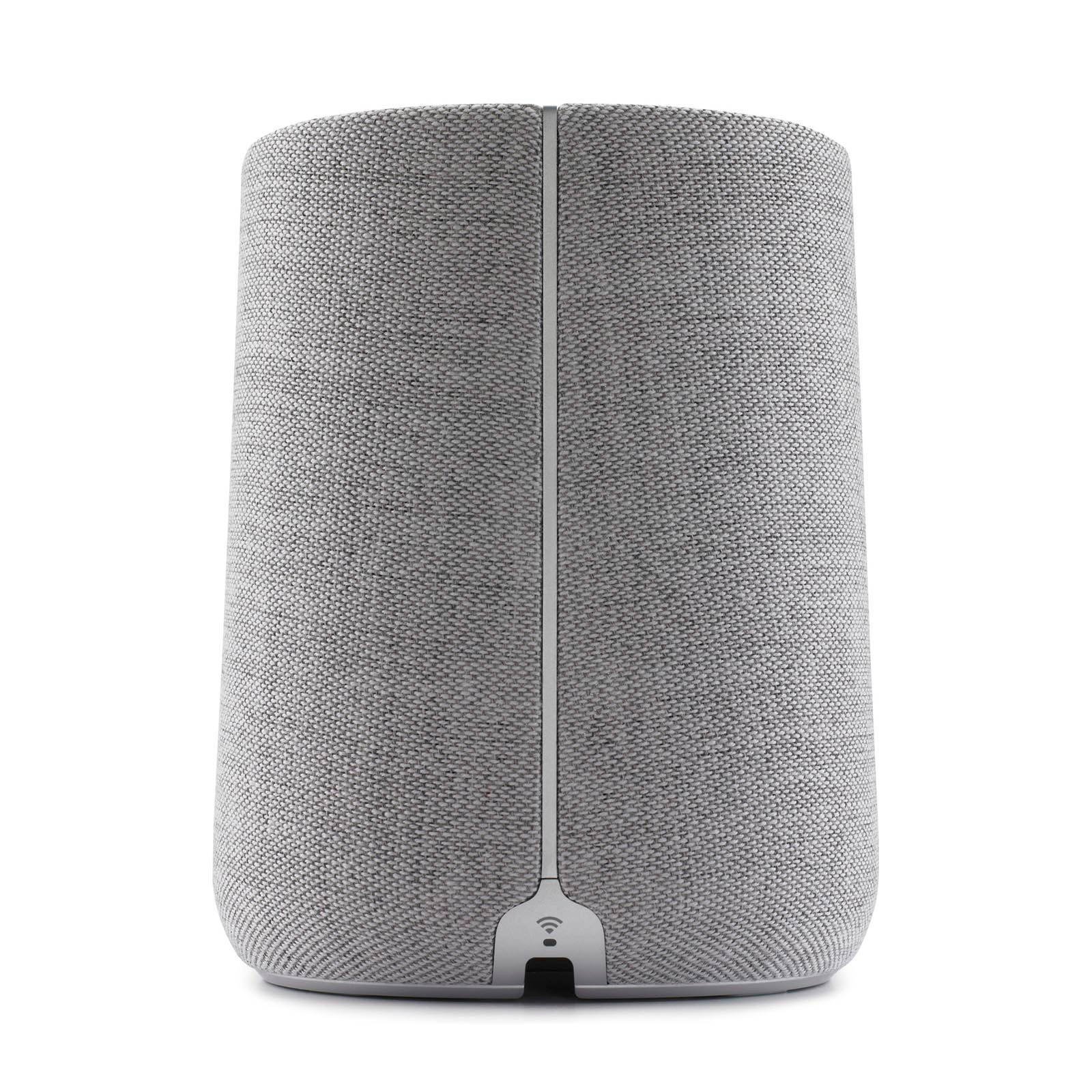 Harman Kardon Citation One MK2 Smart speaker (grijs) wehkamp