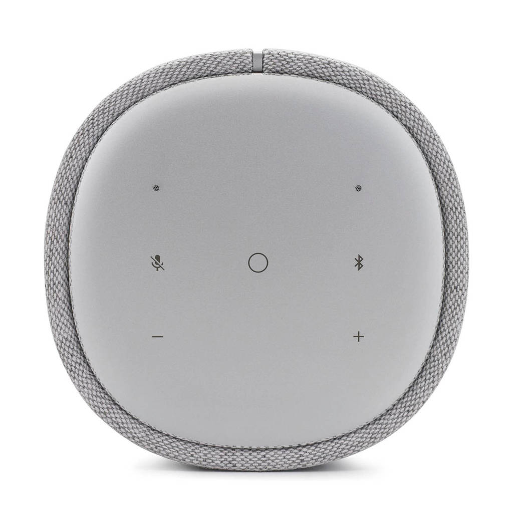Harman Kardon Citation One MK2 Smart speaker (grijs) wehkamp
