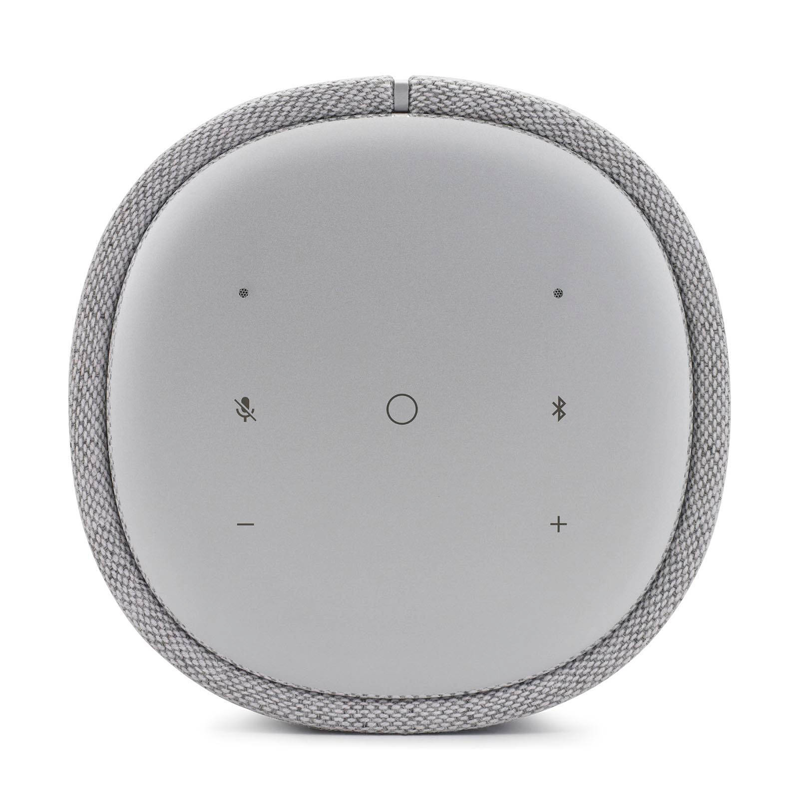 Harman Kardon Citation One MK2 Smart speaker (grijs) wehkamp Harman Kardon Citation One MK2 Smart speaker (grijs) wehkamp