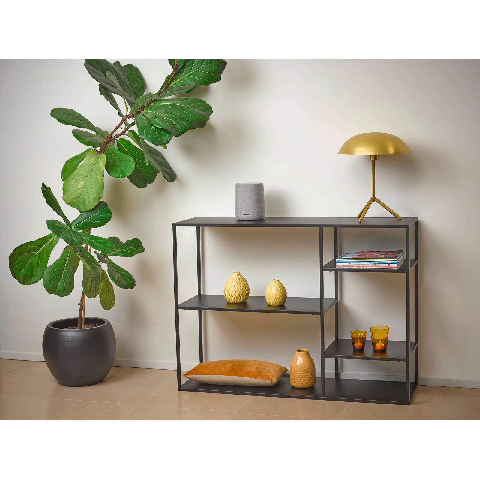 Harman Kardon Citation One MK2 Smart speaker (grijs) wehkamp Harman Kardon Citation One MK2 Smart speaker (grijs) wehkamp