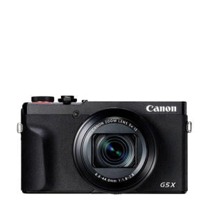 G5X MARK II camera PowerShot