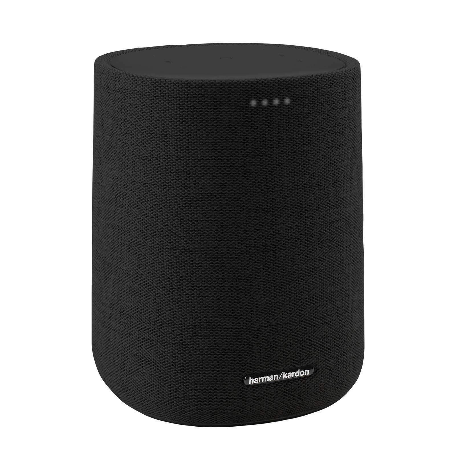 Harman Kardon Citation One MK2 Smart speaker (zwart) wehkamp