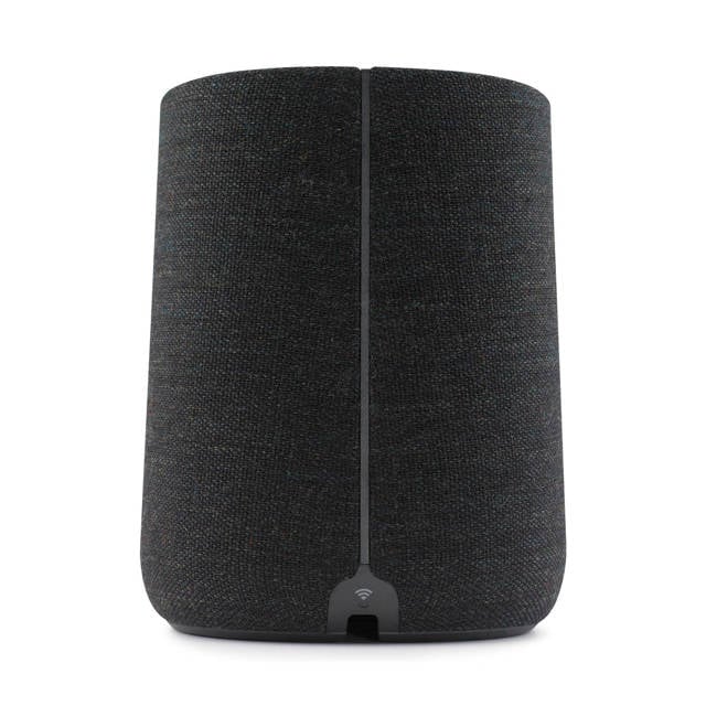 Harman Kardon Citation One MK2 Smart speaker (zwart) wehkamp