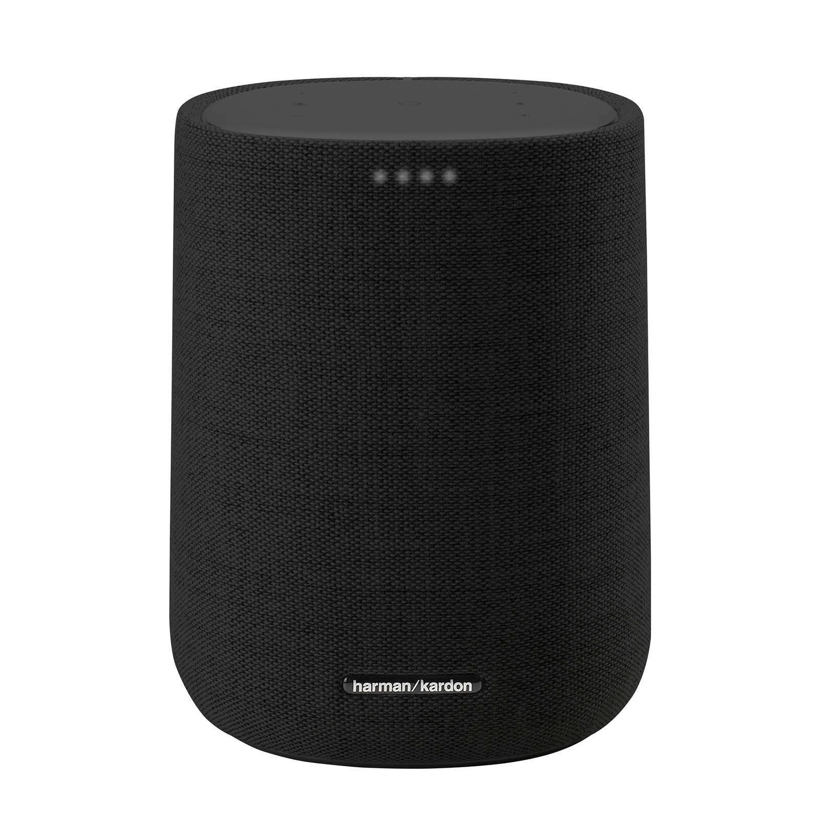 Harman Kardon Citation One MK2 Smart speaker (zwart) wehkamp