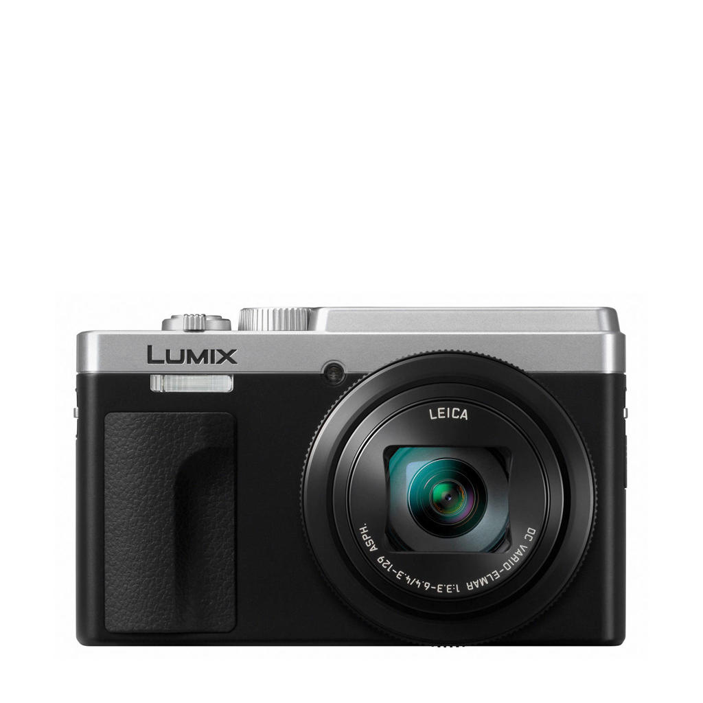 Panasonic DC-TZ95EG-S compact camera