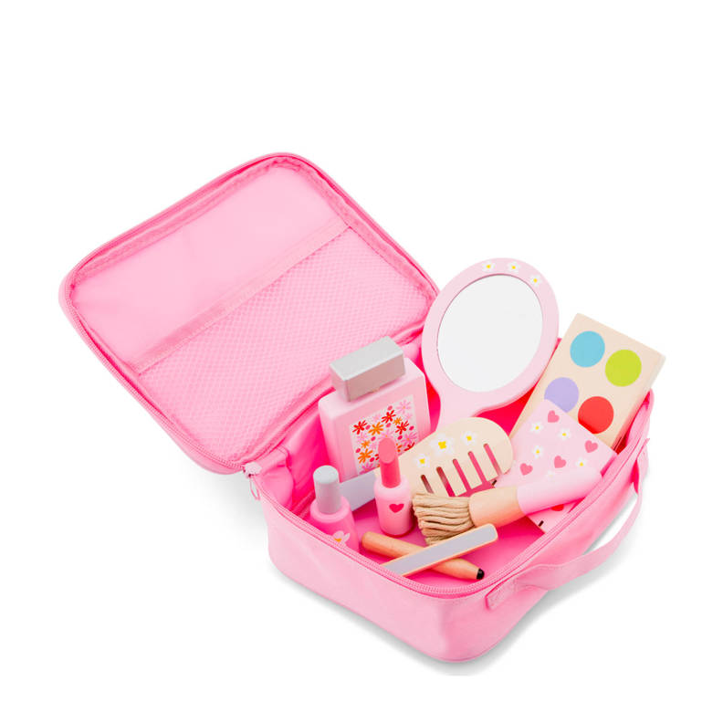 New Classic Toys houten Make Up Set wehkamp