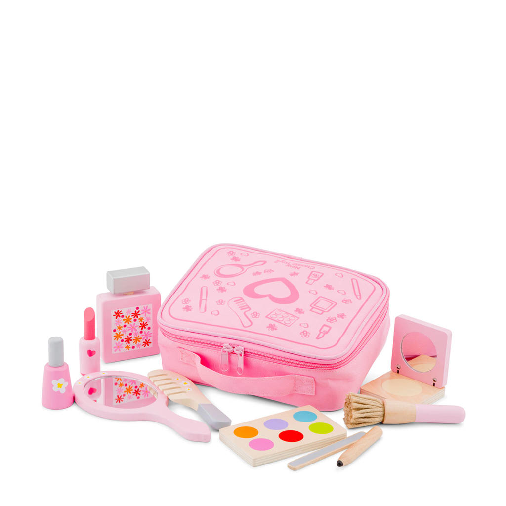 New Classic Toys houten Make Up Set