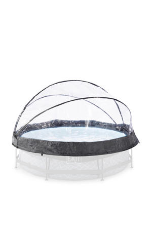 Overkapping voor frame pool ø300cm