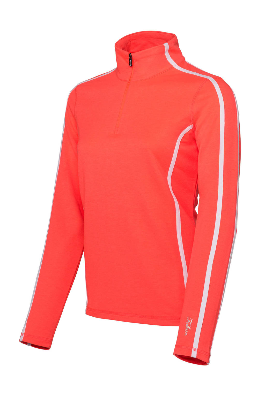 Falcon skipully Jenita oranje/rood, Oranje/rood