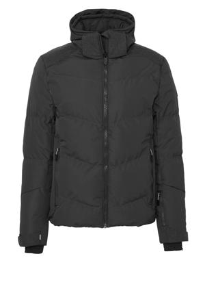ski-jack Otto zwart