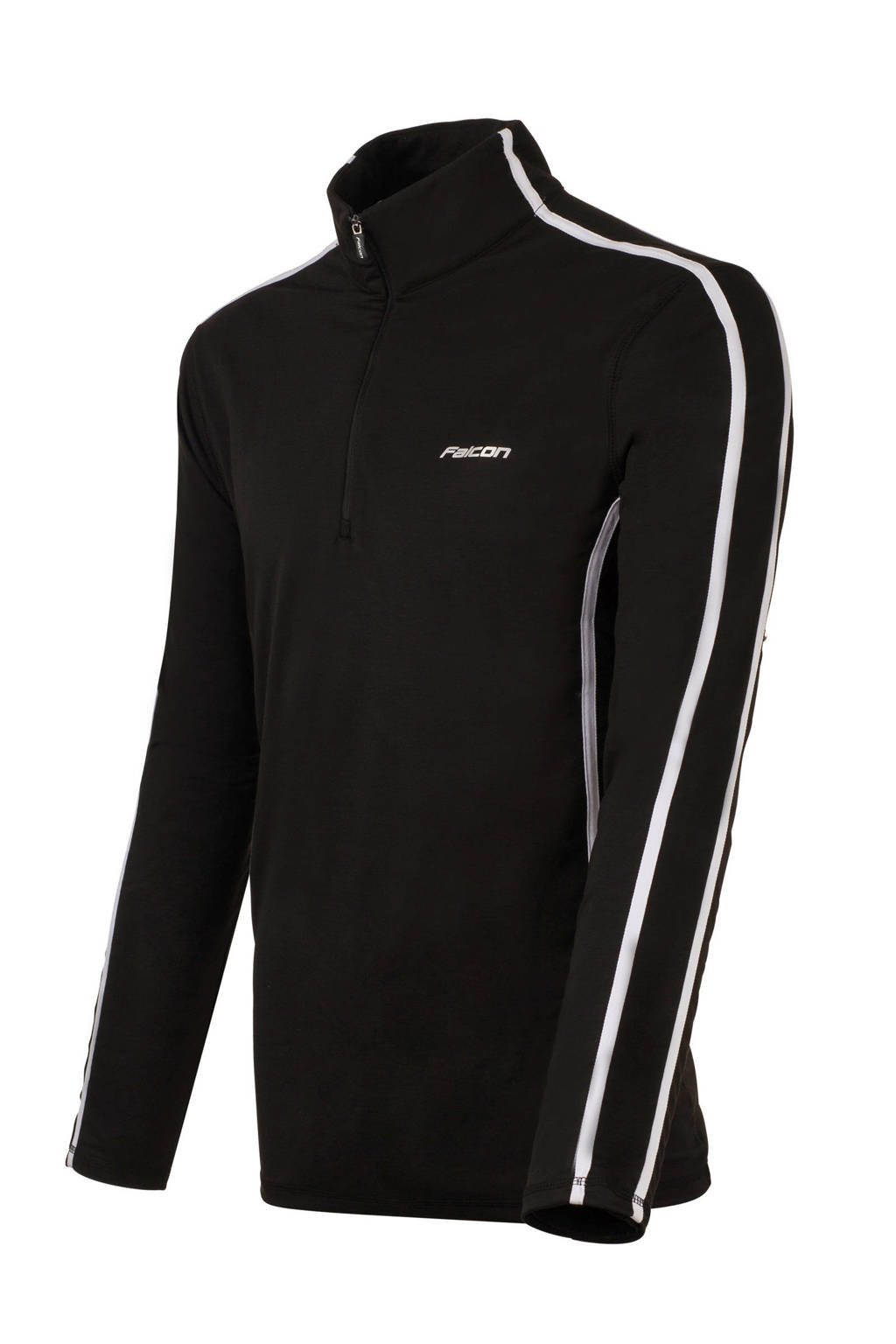 Falcon skipully Yarmouth zwart, Zwart