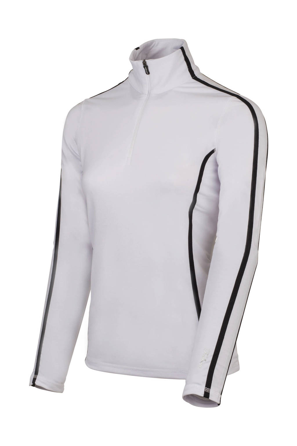 Falcon skipully Jenita wit, Wit/zwart