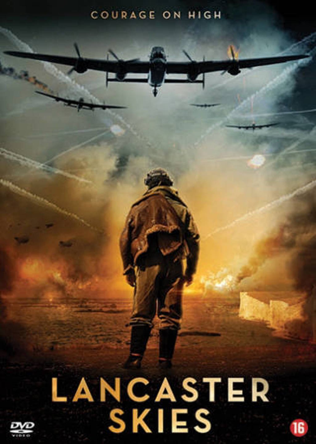Lancaster skies (DVD)