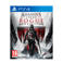 Assassins creed - Rogue HD (PlayStation 4)