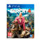 Far Cry 4 (PlayStation 4)