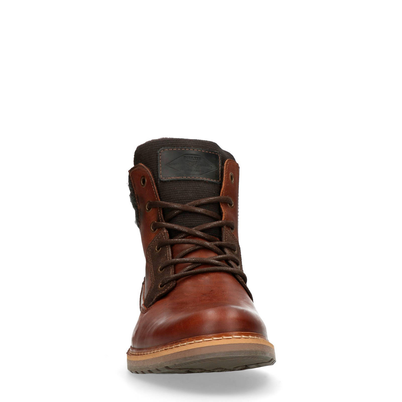 Timberland Premium Heritage 6 Inch Cognac Heren Veterboots - Van Arendonk