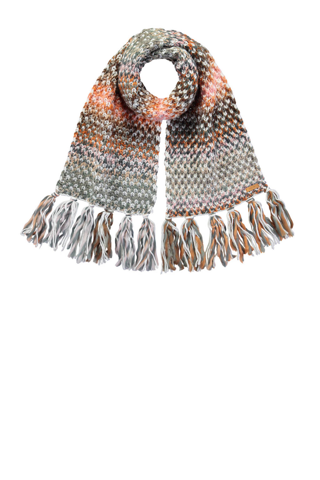 Barts sjaal beige, Beige