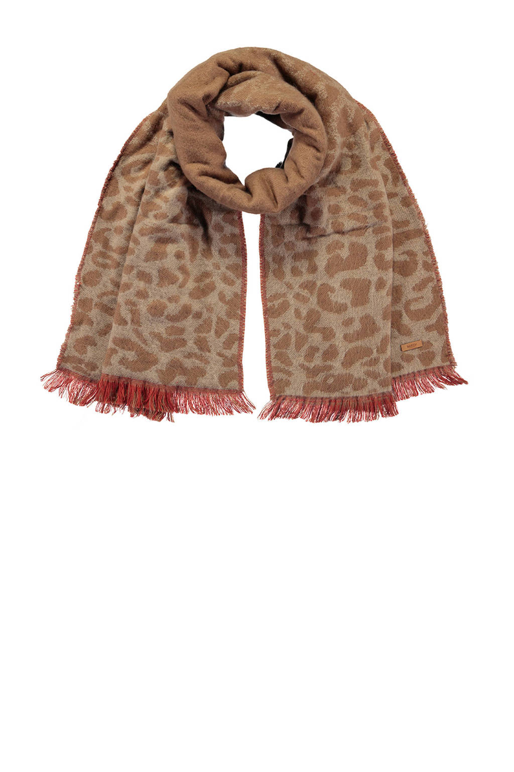Barts sjaal bruin, Bruin