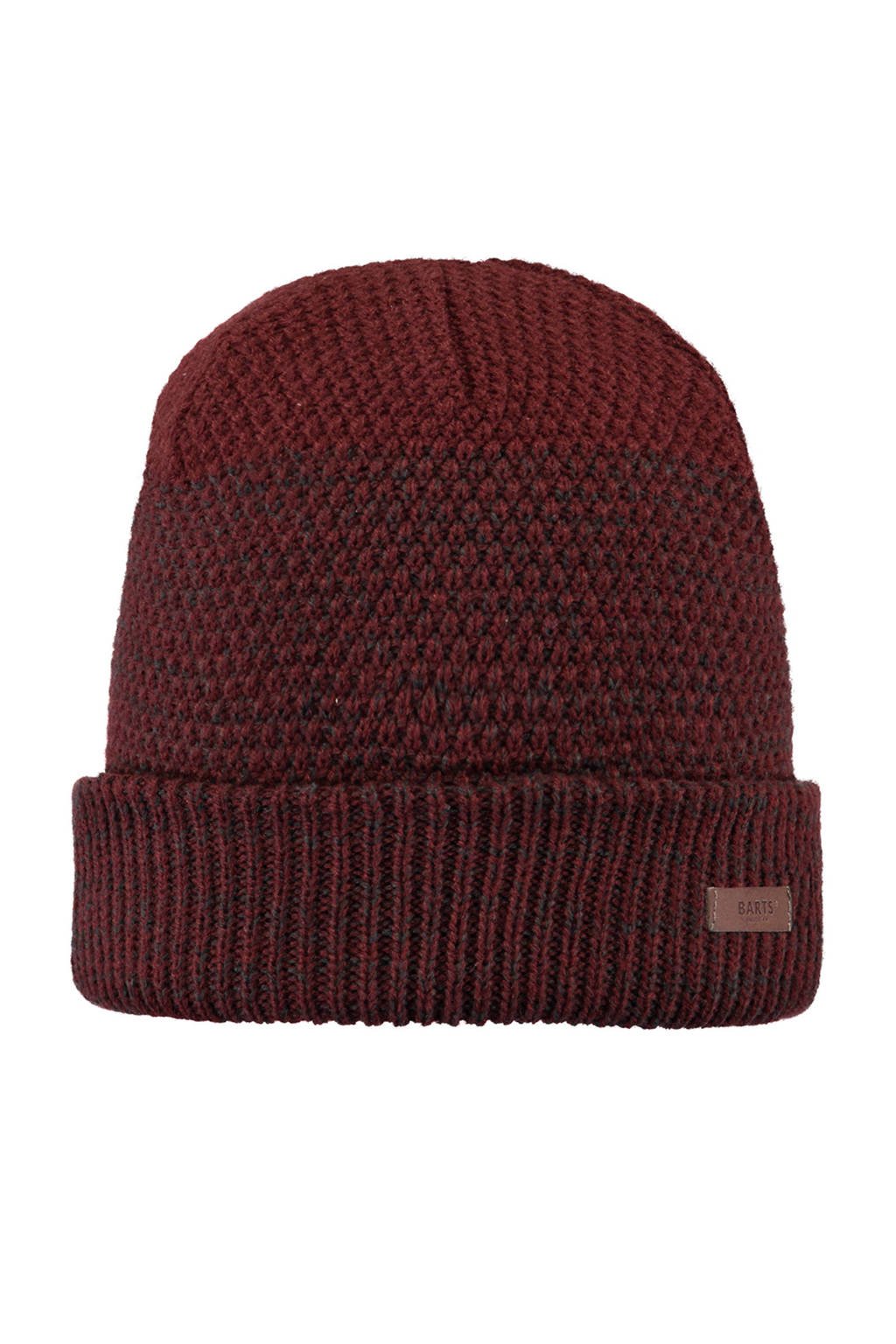 Barts muts bruin, Bruin