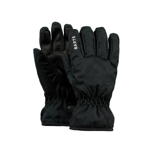 Barts handschoenen zwart afbeelding