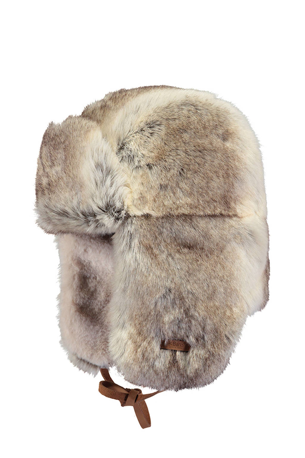 Barts muts bruin, Bruin
