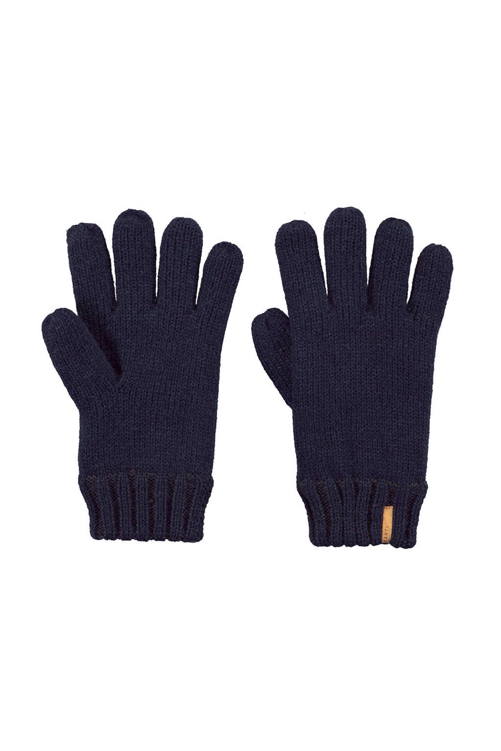 Barts handschoenen blauw, Blauw