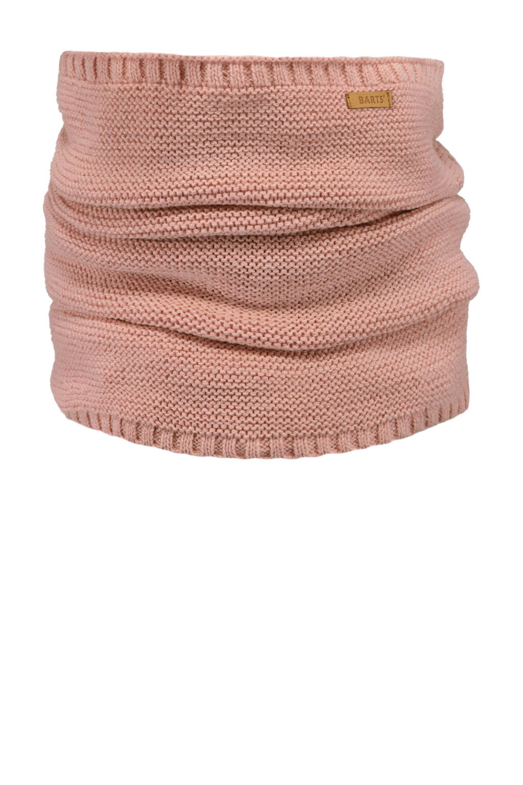 Barts col roze, Roze