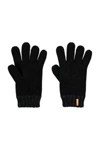 Barts handschoenen zwart, Zwart