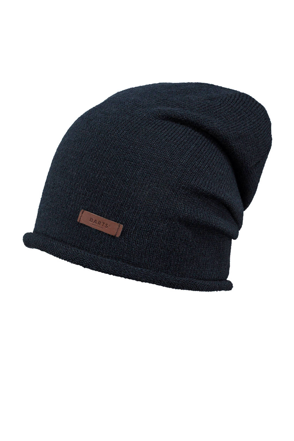 Barts muts blauw, Blauw