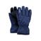 Barts handschoenen blauw