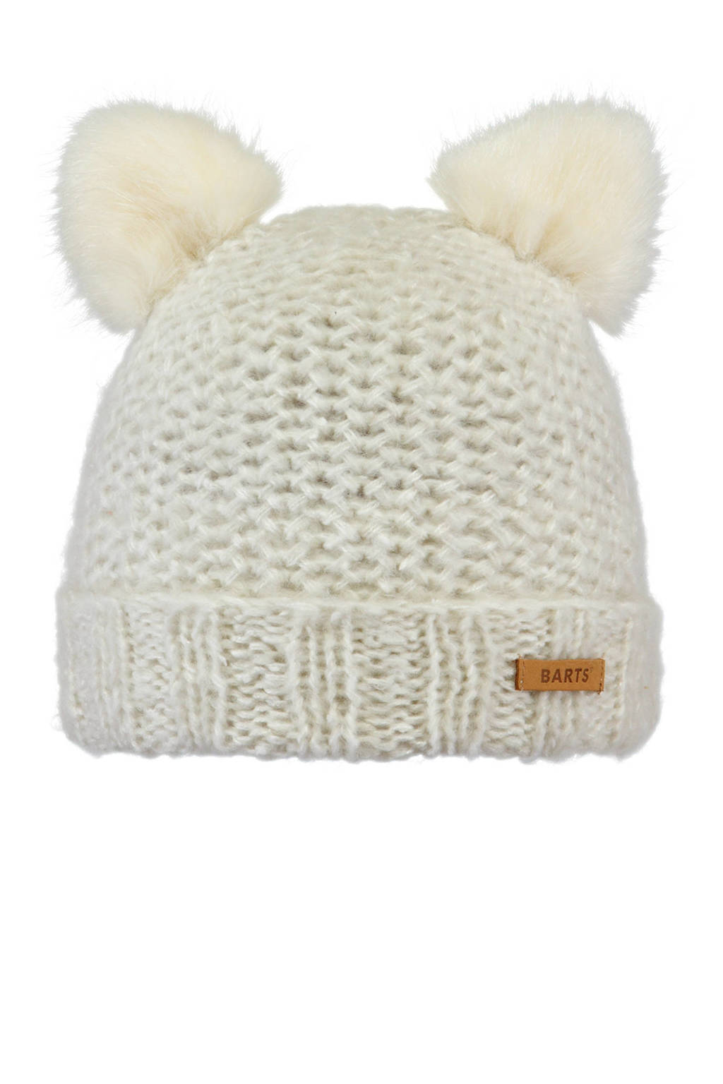 Barts muts beige, Beige