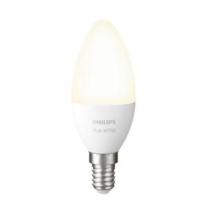 LED lamp kaarslamp E14 