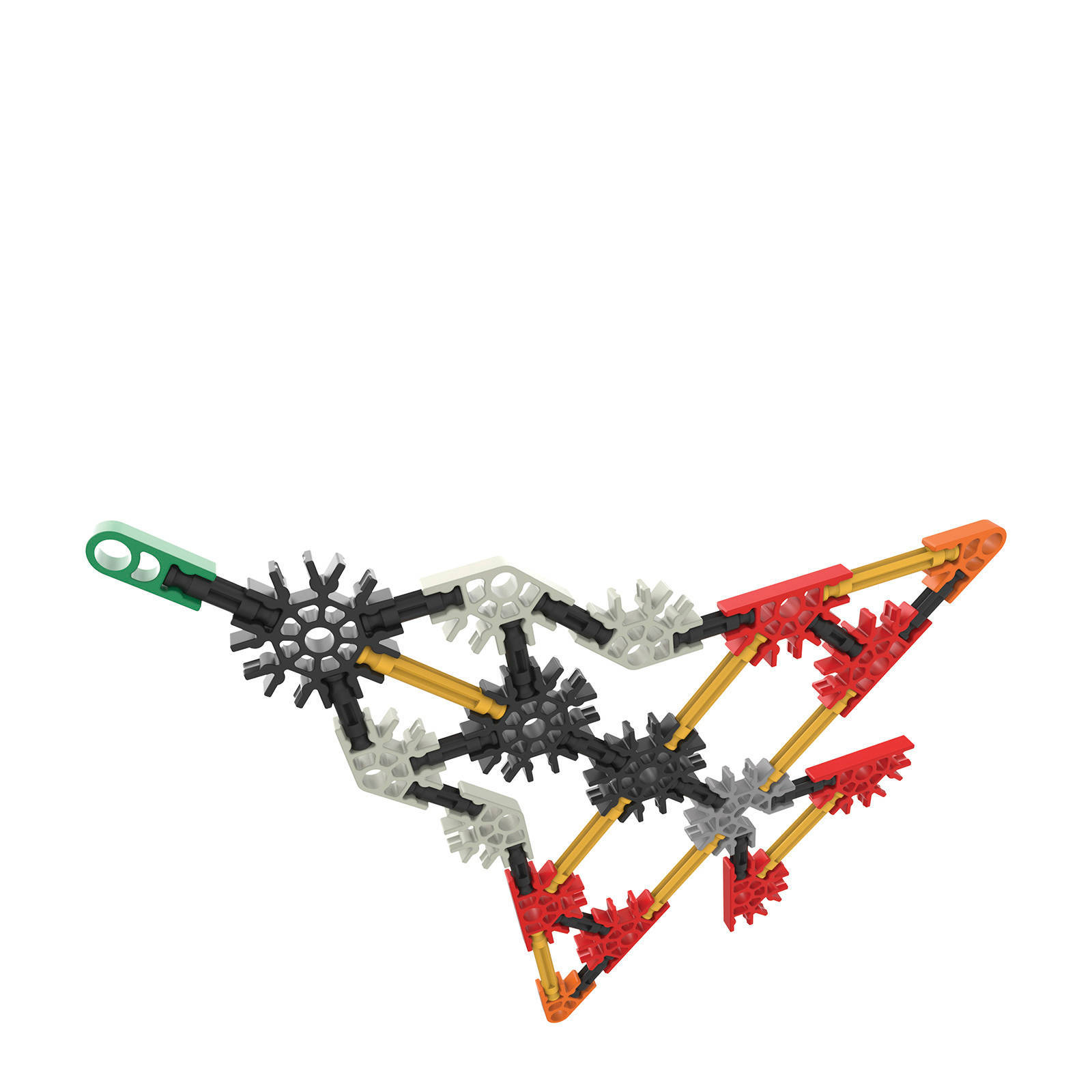 knex fly away