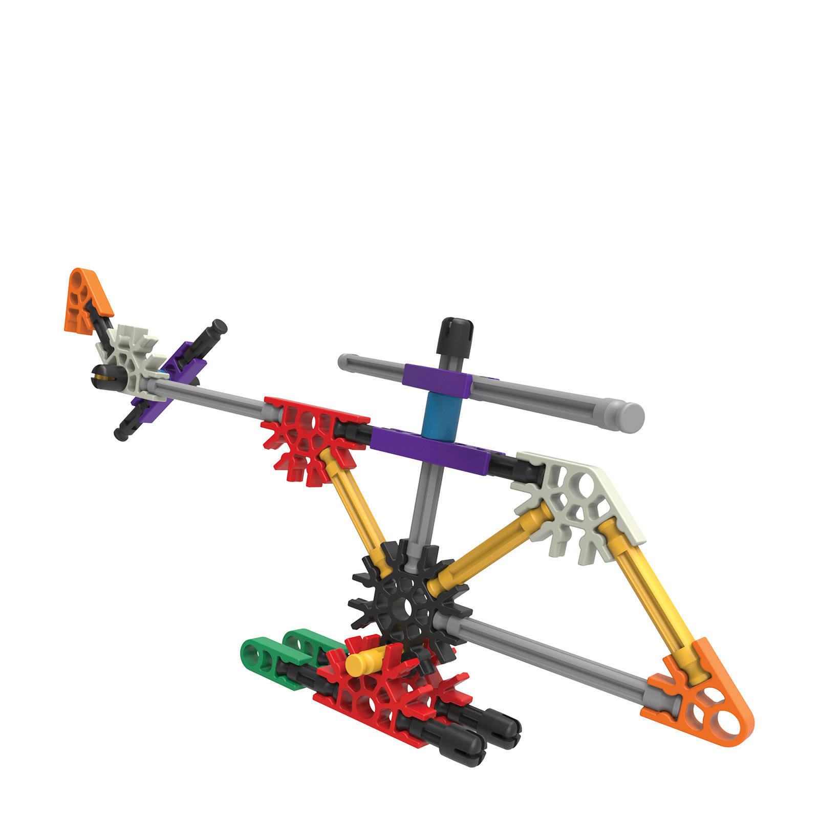 knex fly away