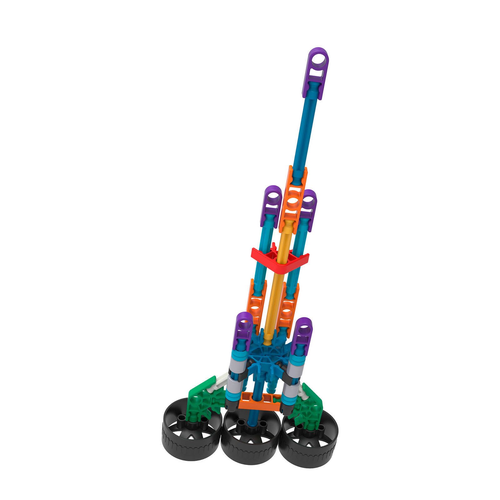 K'nex Building Sets 10in1 bouwset wehkamp