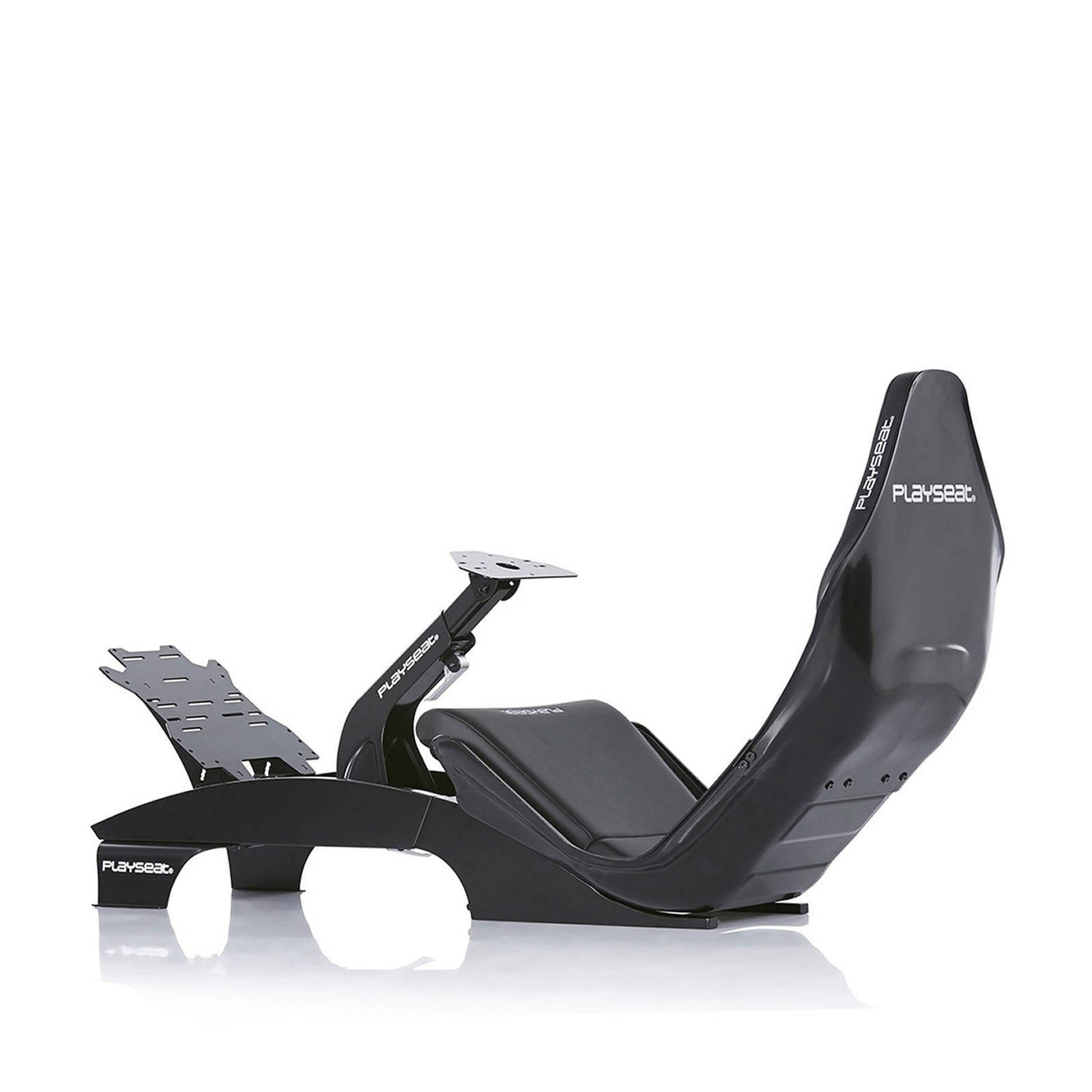 Playseat F1 universele gamestoel zwart | wehkamp Playseat F1 universele gamestoel zwart | wehkamp