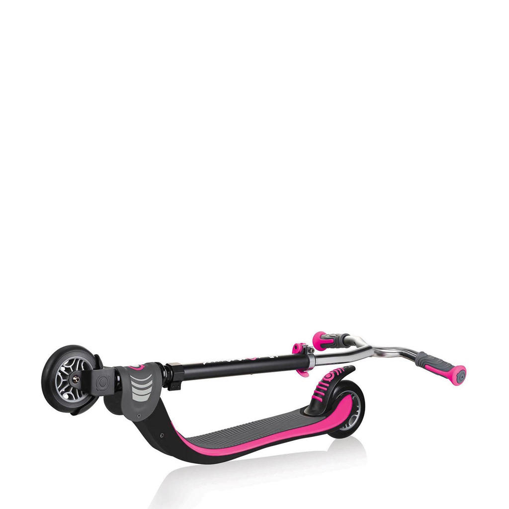 Globber Foldable Flow 125 roze | wehkamp