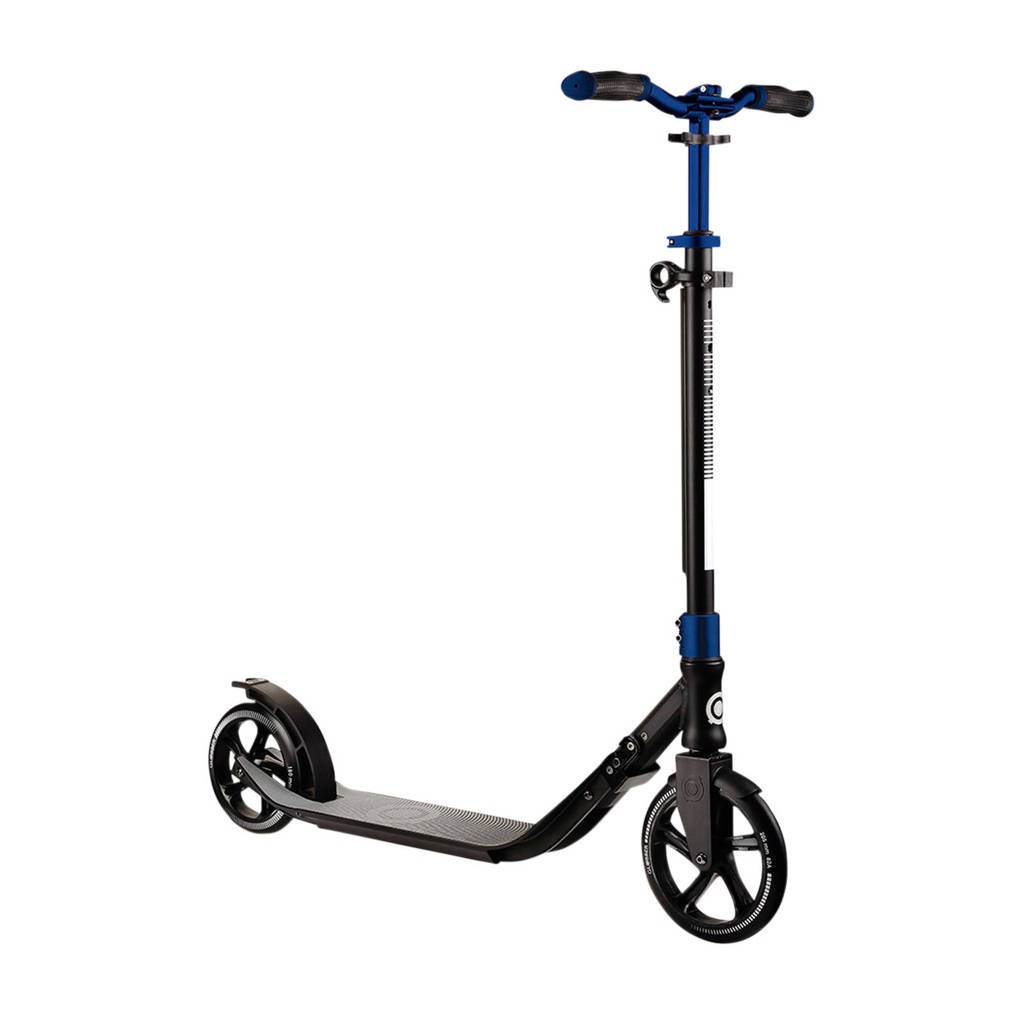 Globber One NL205-180 blauw, Blauw