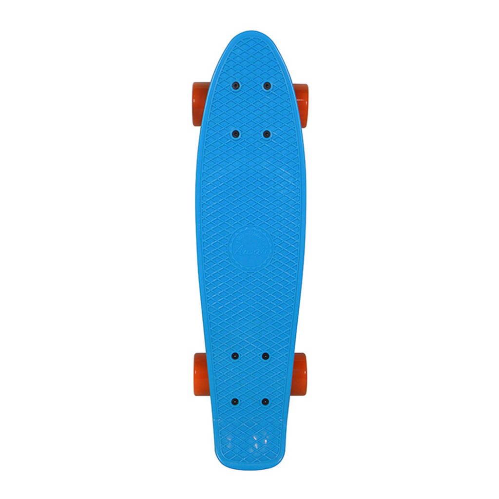Move Vintage 57 cm blauw, Blauw