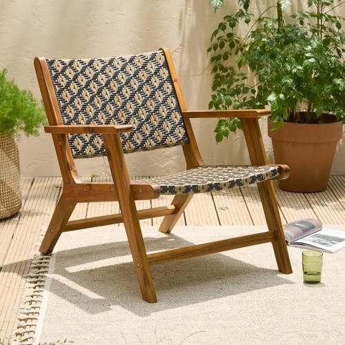 Wehkamp NOUS Garden loungestoel Bowen aanbieding